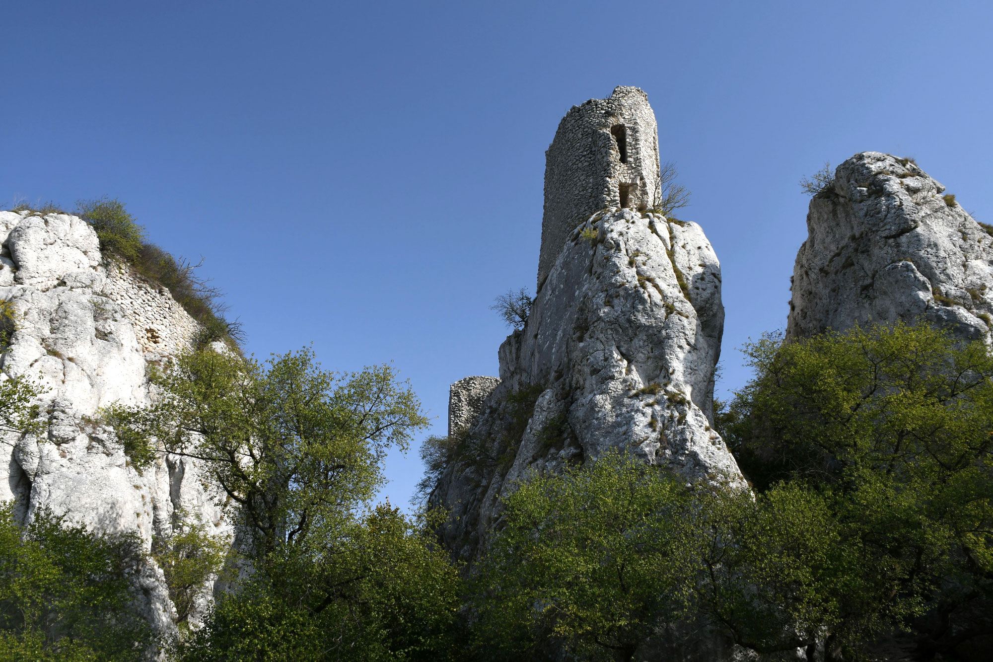 Mikulov (Photo license: CC BY 2.0)